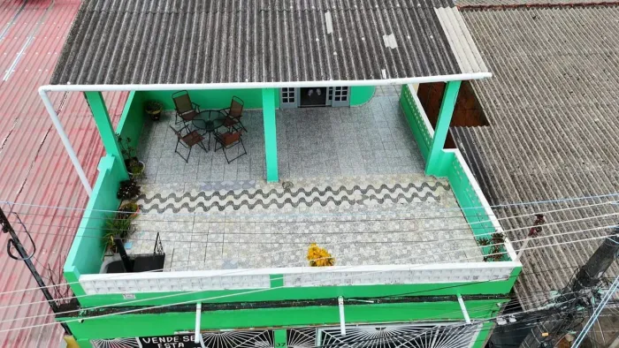 Vendo esse Duplex 