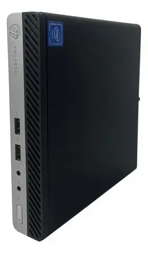 MINI PC HP PRODESK