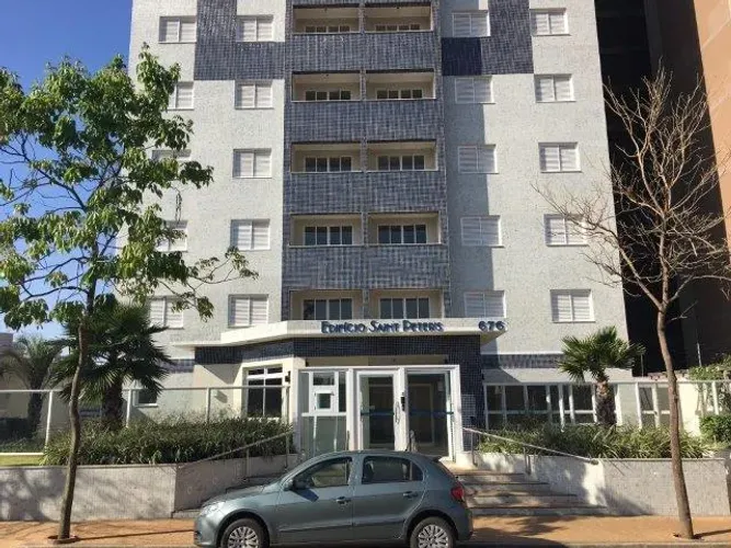 Apartamento em CENTRO