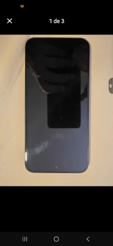 Vendo Celular Xiaomi 15T Pro - Em excelentes condições- APENAS VENDA