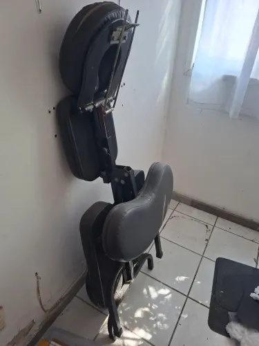 Cadeira para massagem Quick