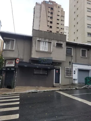 CASA COMERCIAL,RESIDENCIAL em São Paulo - São Paulo, Perdizes
