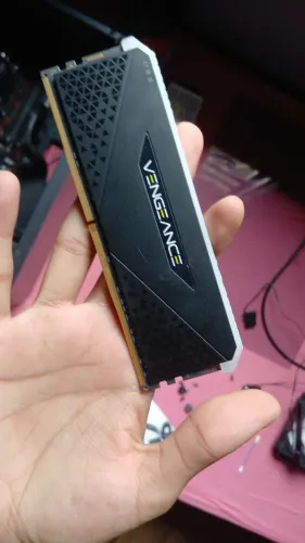 Memoria Ram 1X16GB 3200Mhz Corsair 