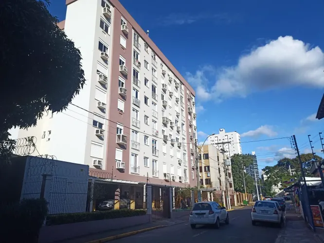 Apartamento para locação, Morro do Espelho, São Leopoldo, RS