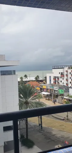 Aluga-se Apt/Flat em Tambaú