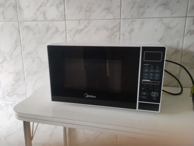 Microondas