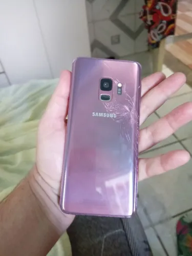 Vendo celular para retirada de peças