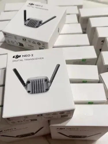PROMOÇÃO Modulo de dados DJI Neo 2 BR - DJI1074