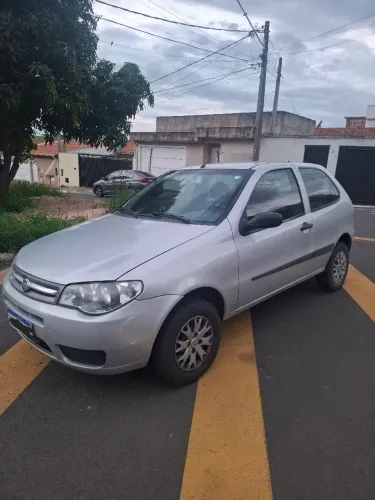 Fiat Palio 1.0/ Trofeo 1.0 Fire/ Fire Flex 2P 2007