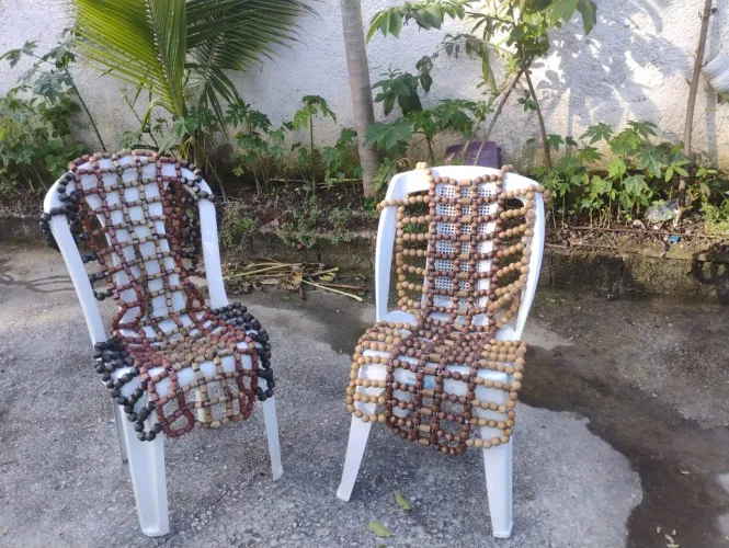 Terapêutico asento