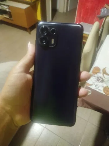 Celular moto Edge 20 life