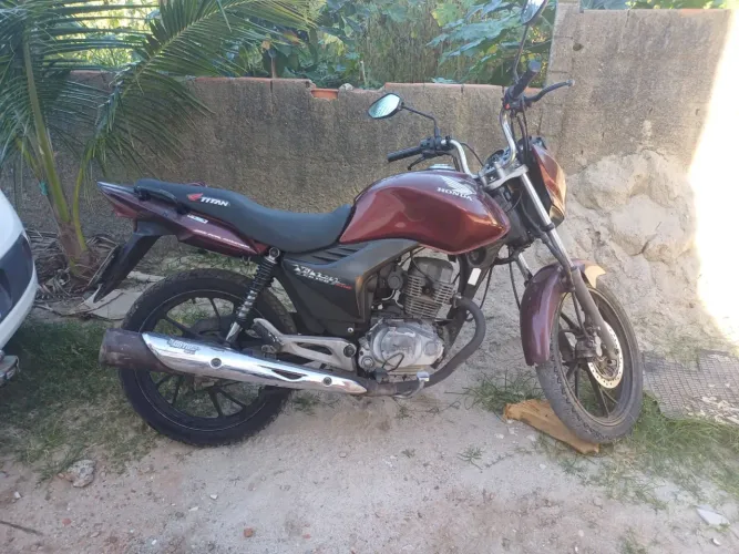 TITAN ESD 2012
