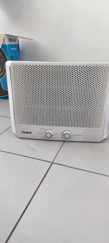 Ar condicionado Consul 