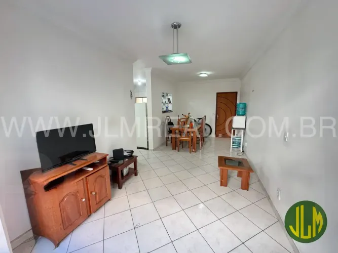VENDO APARTAMENTO NO CONDOMÍNIO PARQUE ATLÂNTICO - BAIRRO DAMAS - 75m²