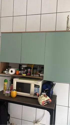 Armários de cozinha