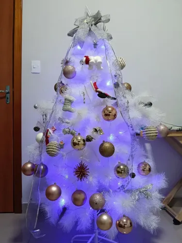 Árvore de Natal