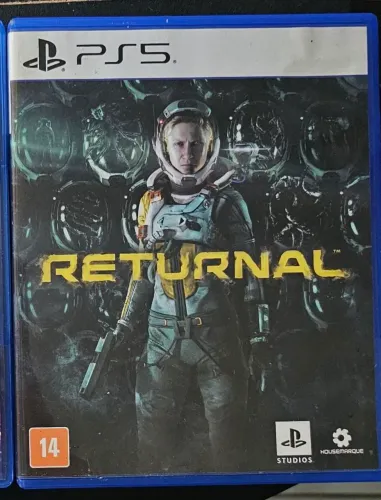 Jogos de ps5