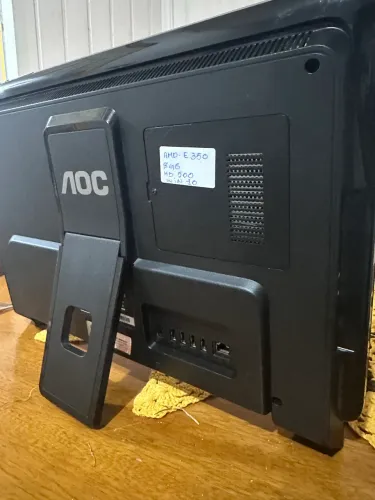 All in one Aoc