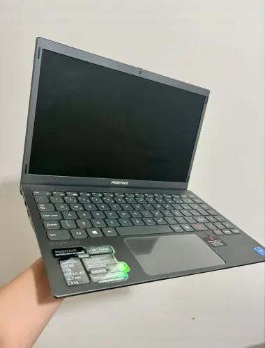 Positivo Motion Gray Q4128C-S