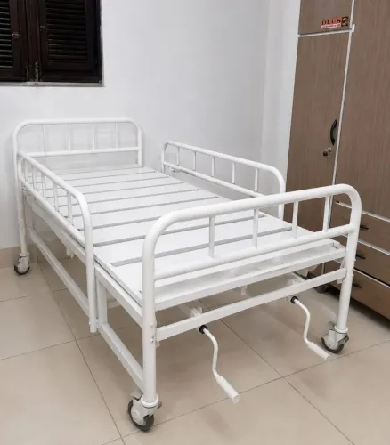 Cama hospitalar