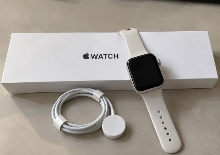 APPLE WATCH (NOVO)