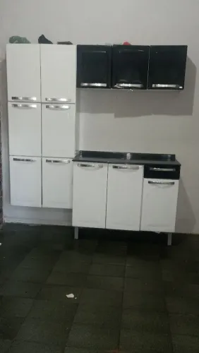 armário de cozinha 