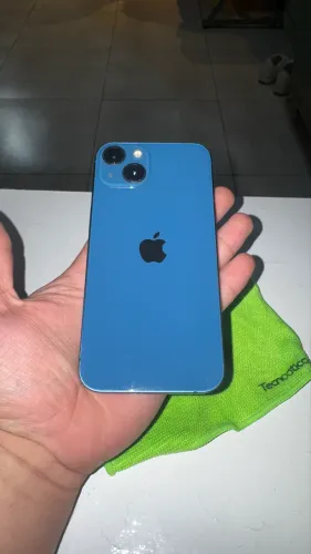 iPhone 13 128GB Original | Tudo Funcionando | Detalhes de Uso (Leia)