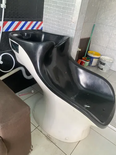 Lavatório