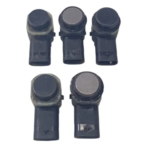 Kit Sensor Tras Estacionamento Freelander 2 3.2 2007 A 2012