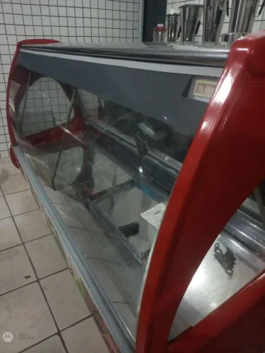 Balcão 2M refrimate