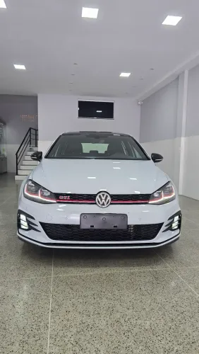 Volkswagen Golf GTI 350 TSI 2.0 230cv 16V Aut. 2019
