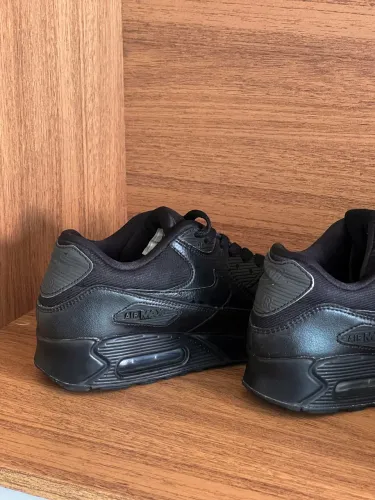Nike Air Max 90 Preto