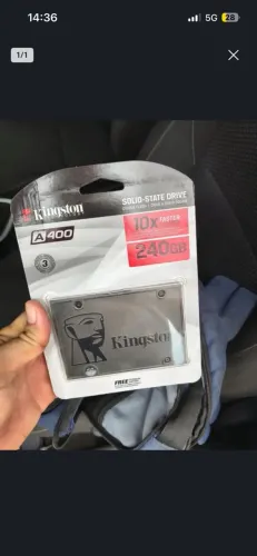 SSD 240gb