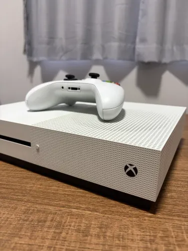 Xbox One S 1TB