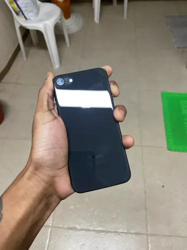 VENDO IPHONE 8 TODO BOM