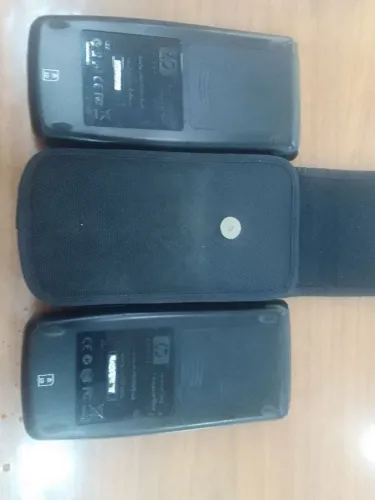 Calculadora HP
