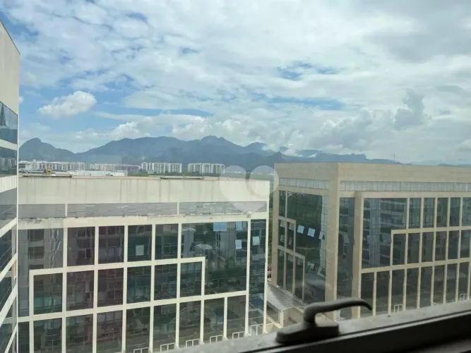 Sala à venda, 28 m² por R$ 130.000,00 - Barra Olímpica - Rio de Janeiro/RJ