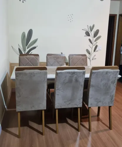 Mesa de Jantar
