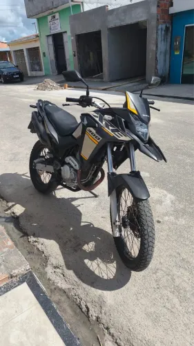 Xre 300