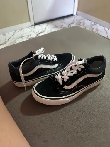 TÊNIS VANS OLD SCHOOL ORIGINAL