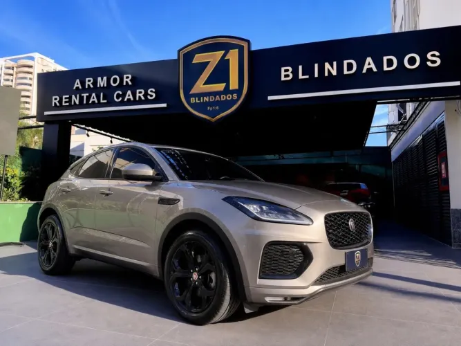 Jaguar E-Pace R-dynamic S 2.0 AWD 249cv Aut. 2021