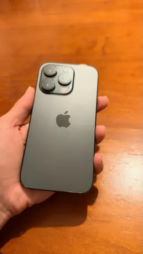 iPhone 14 Pro - 128 GB