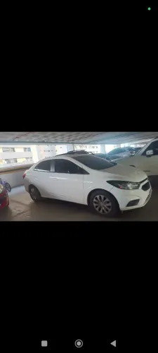 Chevrolet Joy Plus Black Ed.1.0 8V 4P Flex MEC 2021