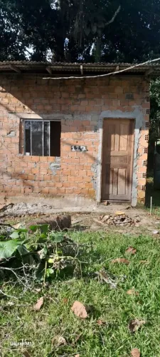 Vende-se casa do bairro do Tapanã