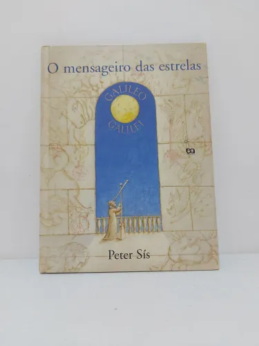 O mensageiro das estrelas, Galileu Galilei