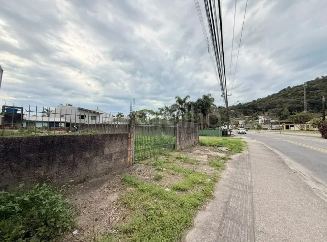 Terreno para Venda em Florianópolis, Cachoeira Do Bom Jesus