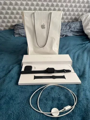 Apple Watch séries 8 GPS 45mm