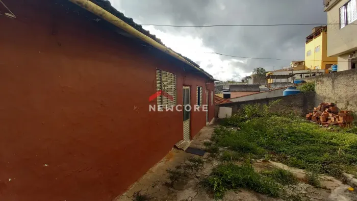 Casa em Rua Henry Charles Potel - Jardim Elisio - São Paulo/SP