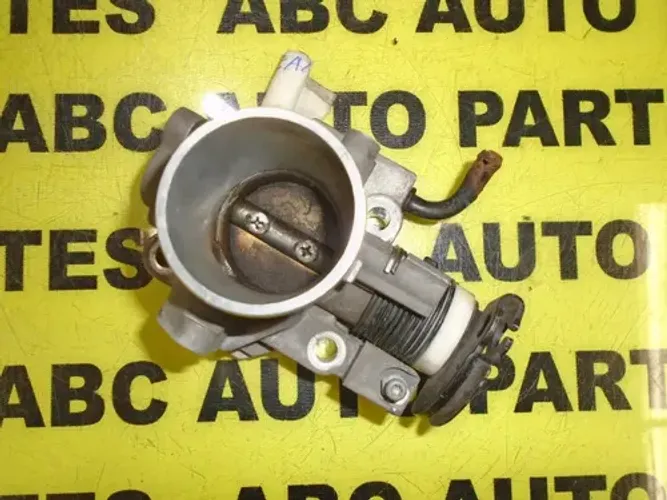 Tbi Corpo De Borboleta Kia Picanto Ex 1.0 2007 2008