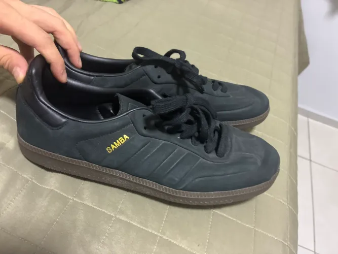 Adidas Samba Decon